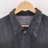 ダンケシェーン Danke Schon 22AW 12.5oz OVER DENIM JACKET メンズ JPN:M