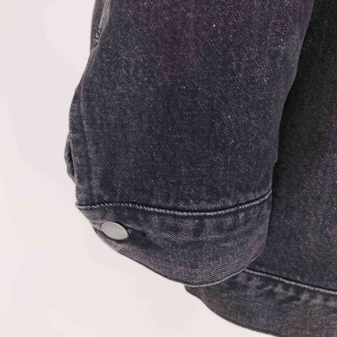 ダンケシェーン Danke Schon 22AW 12.5oz OVER DENIM JACKET メンズ JPN:M