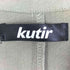 クティール kutir セットアップ ダブルジャケット テーパードパンツ メンズ ジャケットL パンツS