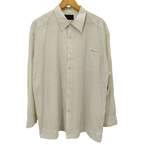 GUAYABERAS EXCLUSIVAS キューバシャツ メンズ