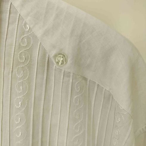 GUAYABERAS EXCLUSIVAS キューバシャツ メンズ
