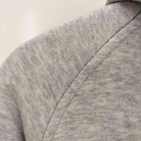 ナイキ NIKE フロント刺繍プルオーバーフーディ メンズ JPN:L