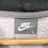 ナイキ NIKE フロント刺繍プルオーバーフーディ メンズ JPN:L