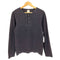 アヴィレックス AVIREX Long T-shirt Daily Rib Henley Neck Tee デイリーヘンリーネック ロンT メンズ JPN:L