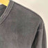 アヴィレックス AVIREX Long T-shirt Daily Rib Henley Neck Tee デイリーヘンリーネック ロンT メンズ JPN:L