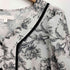 リエンダ rienda 23SS パイピング フレア ワンピース レディース JPN:M