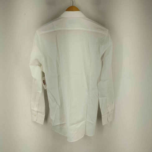 トーマスメイソンフォーフェアファクス THOMAS MASON for FAIRFAX L/S BD SHIRT メンズ 16/41