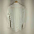 トーマスメイソンフォーフェアファクス THOMAS MASON for FAIRFAX L/S BD SHIRT メンズ 16/41