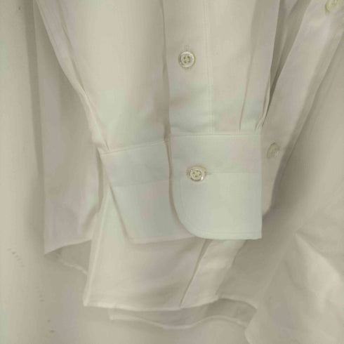 トーマスメイソンフォーフェアファクス THOMAS MASON for FAIRFAX L/S BD SHIRT メンズ 16/41