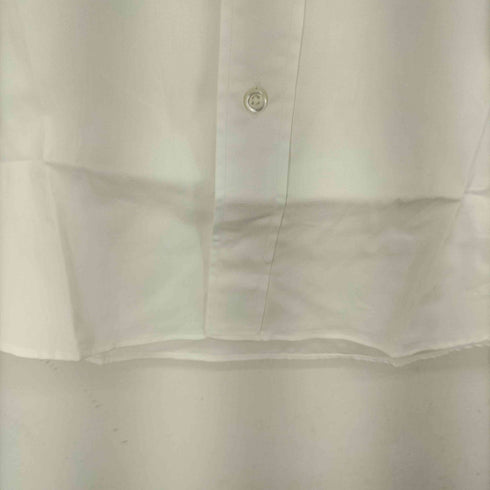 トーマスメイソンフォーフェアファクス THOMAS MASON for FAIRFAX L/S BD SHIRT メンズ 16/41