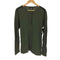 プリティーグリーン Pretty Green PAUL WELLER コットン リネン カットソー メンズ import:M