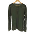 プリティーグリーン Pretty Green PAUL WELLER コットン リネン カットソー メンズ import:M