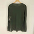 プリティーグリーン Pretty Green PAUL WELLER コットン リネン カットソー メンズ import:M