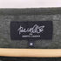 プリティーグリーン Pretty Green PAUL WELLER コットン リネン カットソー メンズ import:M