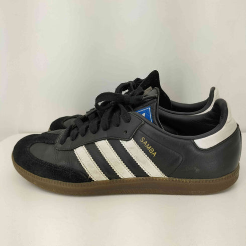アディダスオリジナルス adidas Originals SAMBA スニーカー メンズ JPN:25.5