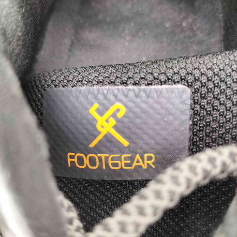 FOOTGEAR ランニング ローカットスニーカー メンズ JPN:26