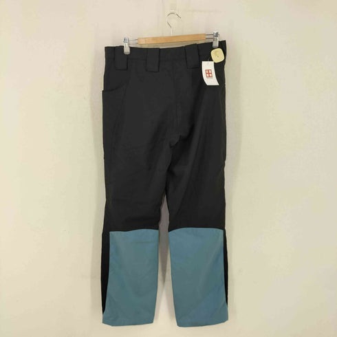 アフィックス AFFIX PANEL PANTS パネルパンツ メンズ JPN:L
