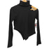 ラグアジェム LAGUA GEM 223AW ONE SIDE OPEN CUT トップス レディース FREE