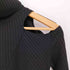 ラグアジェム LAGUA GEM 223AW ONE SIDE OPEN CUT トップス レディース FREE