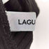 ラグアジェム LAGUA GEM 223AW ONE SIDE OPEN CUT トップス レディース FREE