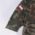 POLISH MILITARY ポーランド軍 パンテラ カモ S/S ミリタリーシャツ メンズ 37/177