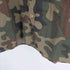 POLISH MILITARY ポーランド軍 パンテラ カモ S/S ミリタリーシャツ メンズ 37/177