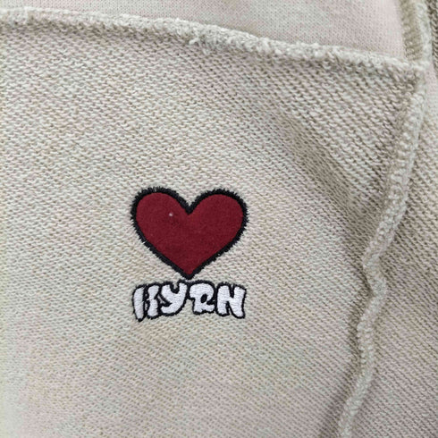 フリークスストア FREAKS STORE パッチワークスウェット メンズ JPN:XL