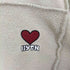 フリークスストア FREAKS STORE パッチワークスウェット メンズ JPN:XL