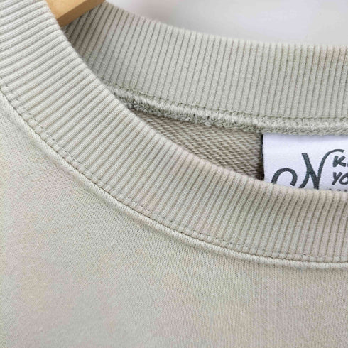 フリークスストア FREAKS STORE パッチワークスウェット メンズ JPN:XL