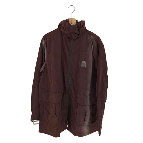 オークリー OAKLEY Samuel Ross SPRAY PAINTED JACKET メンズ JPN:L
