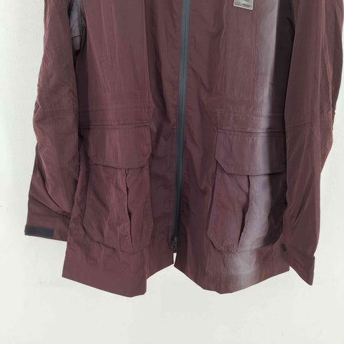 オークリー OAKLEY Samuel Ross SPRAY PAINTED JACKET メンズ JPN:L