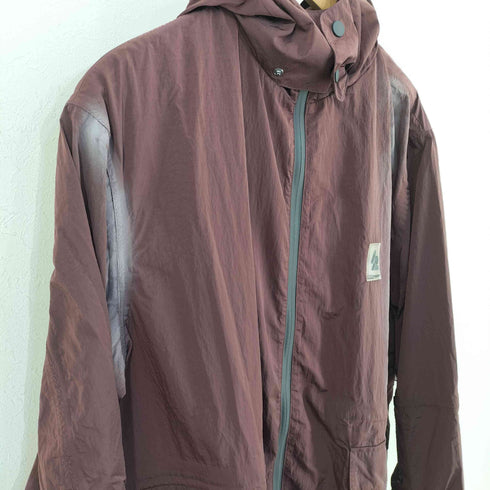 オークリー OAKLEY Samuel Ross SPRAY PAINTED JACKET メンズ JPN:L