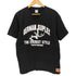 TAKAYAMANIA ジャーマンスープレックス プロレス クルーネックTシャツ メンズ JPN:L