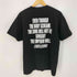 TAKAYAMANIA ジャーマンスープレックス プロレス クルーネックTシャツ メンズ JPN:L