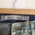 ザラ ZARA 5Regular Boot Cut ボタンフライブーツカットデニムパンツ メンズ 40
