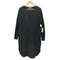 クラネ CLANE HENRY NECK LONG TOPS ヘンリーネック ロング トップス レディース JPN:2