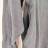 クラネ CLANE HENRY NECK LONG TOPS ヘンリーネック ロング トップス レディース JPN:2