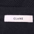 クラネ CLANE HENRY NECK LONG TOPS ヘンリーネック ロング トップス レディース JPN:2