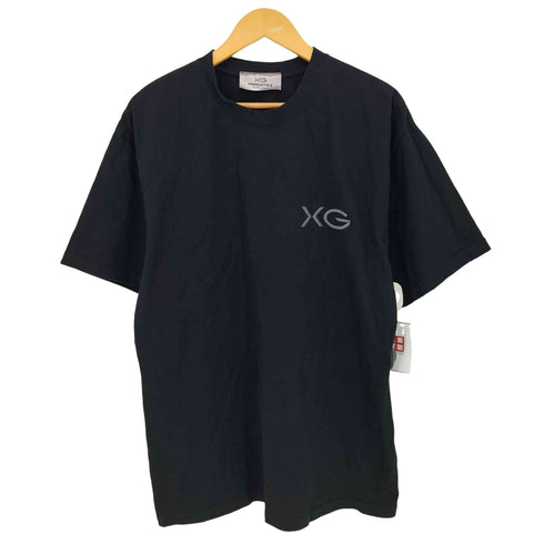 ガールグループ CREW スタッフTシャツ メンズ