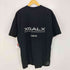 ガールグループ CREW スタッフTシャツ メンズ