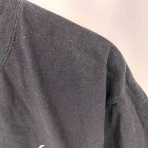 ガールグループ CREW スタッフTシャツ メンズ