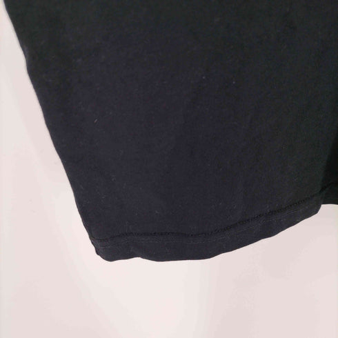 ガールグループ CREW スタッフTシャツ メンズ