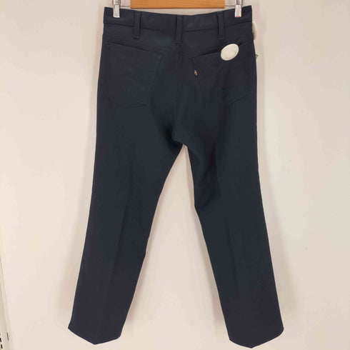 リーバイス Levis 80sSTA-PREST ブーツカットパンツ 42 ロケットtalon メンズ
