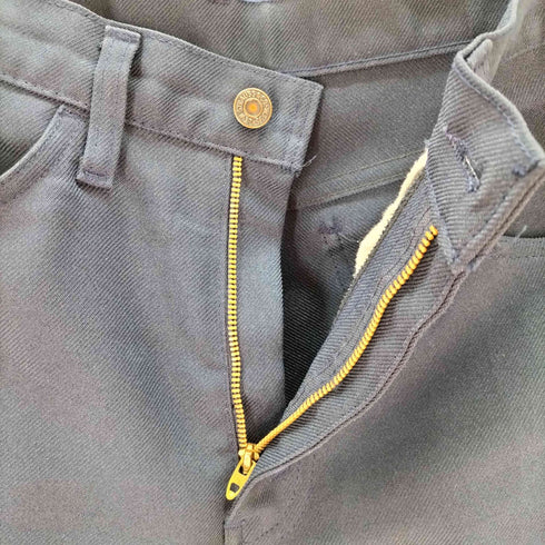 リーバイス Levis 80sSTA-PREST ブーツカットパンツ 42 ロケットtalon メンズ