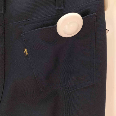 リーバイス Levis 80sSTA-PREST ブーツカットパンツ 42 ロケットtalon メンズ