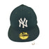 ニューエラ NEW ERA 59FIFTY NY刺繍 ウール6パネルキャップ メンズ 7 1/4 57.7cm