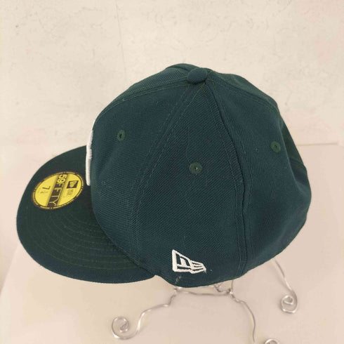 ニューエラ NEW ERA 59FIFTY NY刺繍 ウール6パネルキャップ メンズ 7 1/4 57.7cm