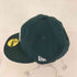 ニューエラ NEW ERA 59FIFTY NY刺繍 ウール6パネルキャップ メンズ 7 1/4 57.7cm