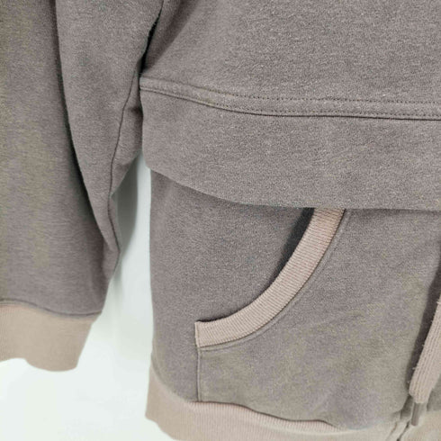 アディダス adidas フルジップスウェットパーカー レディース OT