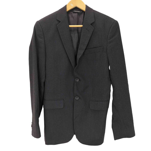 バナナリパブリック BANANA REPUBLIC エジプト製 シングルテーラードジャケット メンズ 34